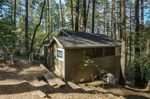 Exterior - 16179 Madrone, Cobb, CA 95426 photo 14 of 25
