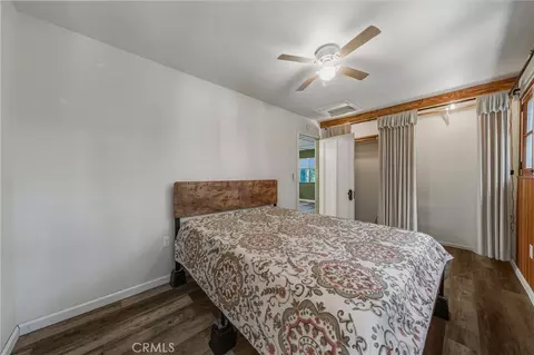 Bedroom - 16179 Madrone, Cobb, CA 95426 photo 3 of 3