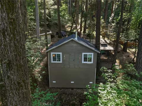 Exterior - 16179 Madrone, Cobb, CA 95426 photo 9 of 25