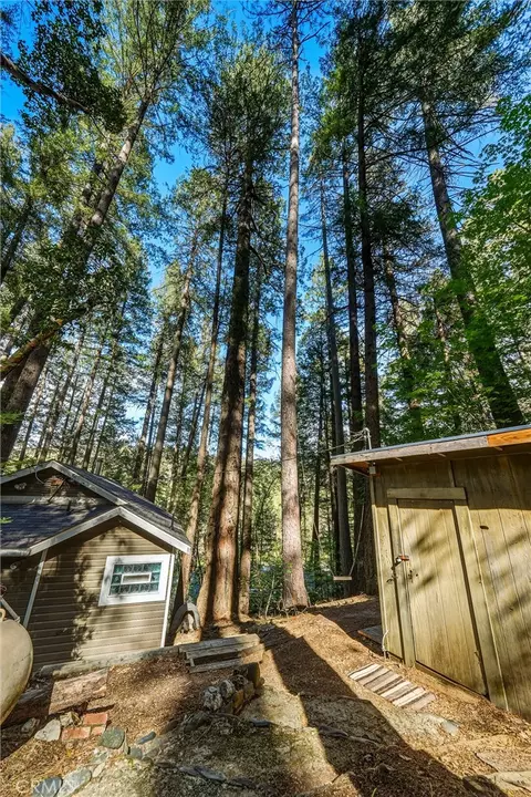 Exterior - 16179 Madrone, Cobb, CA 95426 photo 15 of 25