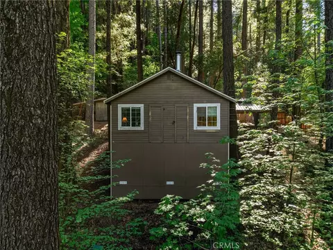Exterior - 16179 Madrone, Cobb, CA 95426 photo 8 of 25