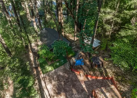 Exterior - 16179 Madrone, Cobb, CA 95426 photo 23 of 24