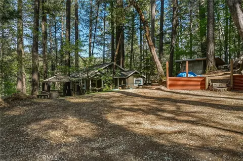 Exterior - 16179 Madrone, Cobb, CA 95426 photo 6 of 25