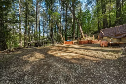 Exterior - 16179 Madrone, Cobb, CA 95426 photo 7 of 25