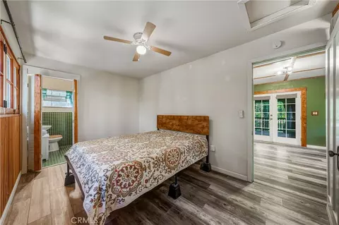 Bedroom - 16179 Madrone, Cobb, CA 95426 photo 2 of 3