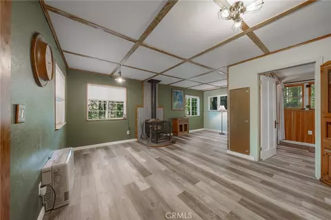 Living - 16179 Madrone, Cobb, CA 95426 photo 1 of 2