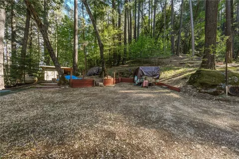 Exterior - 16179 Madrone, Cobb, CA 95426 photo 19 of 25