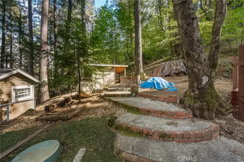 Exterior - 16179 Madrone, Cobb, CA 95426 photo 11 of 24