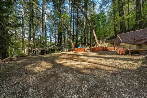 Exterior - 16179 Madrone, Cobb, CA 95426 photo 7 of 24