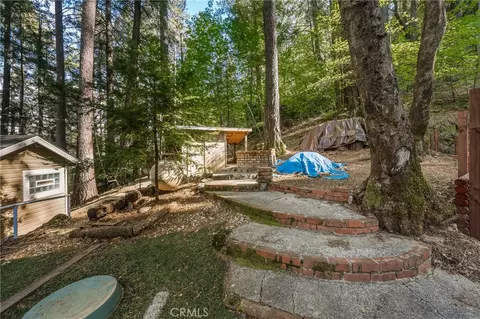Exterior - 16179 Madrone, Cobb, CA 95426 photo 12 of 25