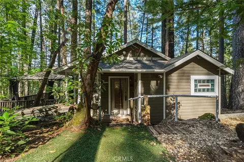 16179 Madrone, Cobb, CA 95426