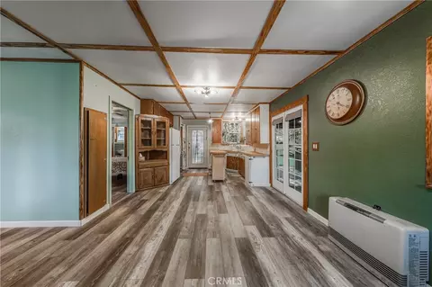 Entry Way - 16179 Madrone, Cobb, CA 95426 photo 3 of 3