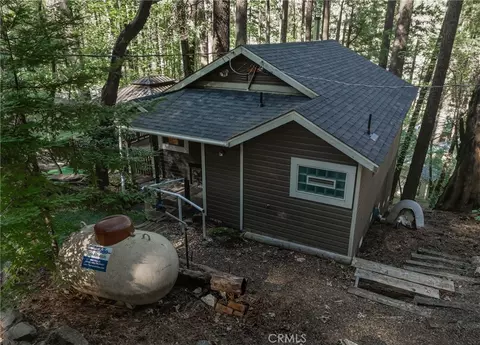 Exterior - 16179 Madrone, Cobb, CA 95426 photo 22 of 25