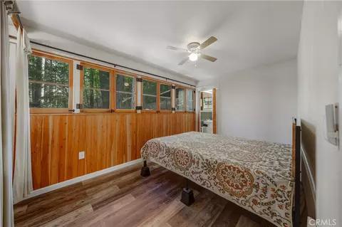 Bedroom - 16179 Madrone, Cobb, CA 95426 photo 1 of 3