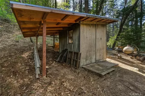 Exterior - 16179 Madrone, Cobb, CA 95426 photo 16 of 24