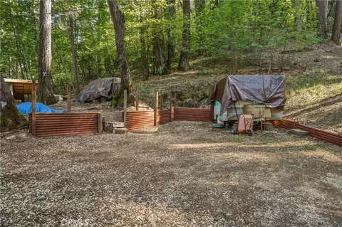 Exterior - 16179 Madrone, Cobb, CA 95426 photo 18 of 25