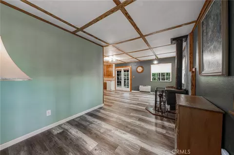 Entry Way - 16179 Madrone, Cobb, CA 95426 photo 2 of 3