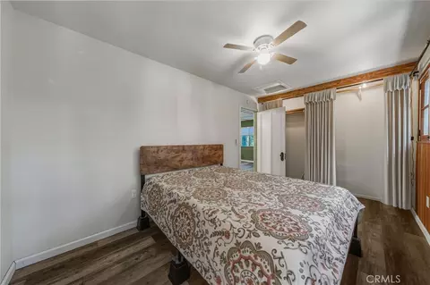 Bedroom - 16179 Madrone, Cobb, CA 95426 photo 3 of 3