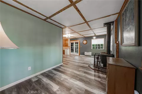 Entry Way - 16179 Madrone, Cobb, CA 95426 photo 2 of 3