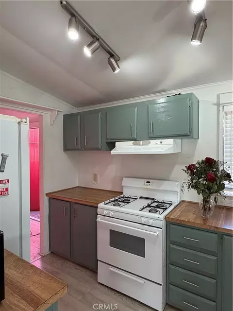 Kitchen - 4047 Foothill, Lucerne, CA 95458 photo 2 of 4