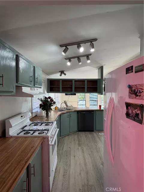 Kitchen - 4047 Foothill, Lucerne, CA 95458 photo 1 of 4