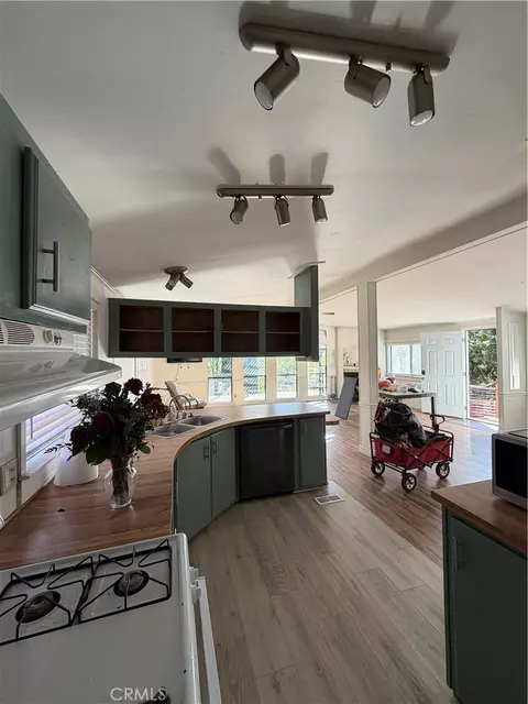 Kitchen - 4047 Foothill, Lucerne, CA 95458 photo 3 of 4