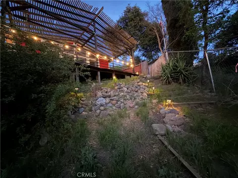 Exterior - 4047 Foothill, Lucerne, CA 95458 photo 8 of 23