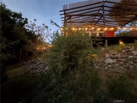 Exterior - 4047 Foothill, Lucerne, CA 95458 photo 9 of 23