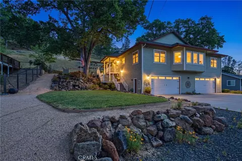 19614 Mountain Mdw N, Hidden Valley Lake, CA 95467
