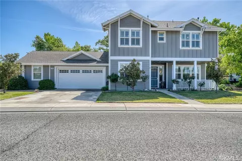 1250 Wrigley, Lakeport, CA 95453