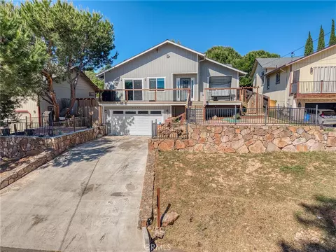 5277 W Bel Air Dr W, Kelseyville, CA 95451