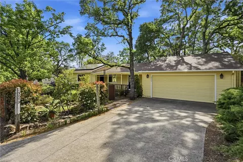 19879 Donkey Hl, Hidden Valley Lake, CA 95467