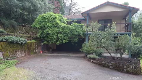 10535 Boren Bega, Kelseyville, CA 95451