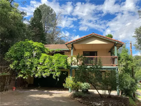 10535 Boren Bega, Kelseyville, CA 95451