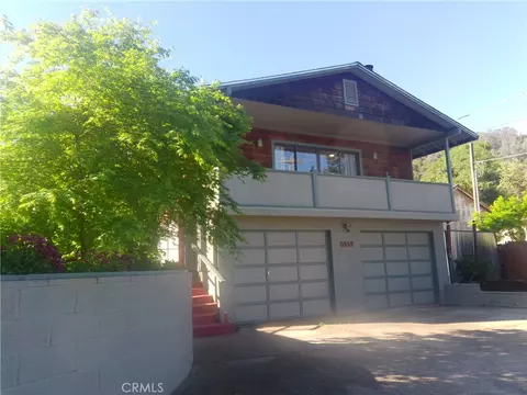 6537 Forestview Dr, Kelseyville, CA 95451