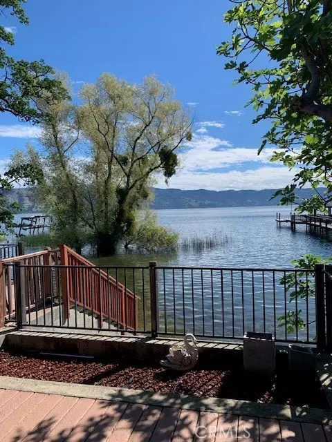 4430 Lakeshore Blvd, Lakeport, CA 95453