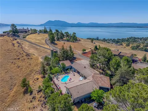 460 Lake Vista Dr, Lakeport, CA 95453