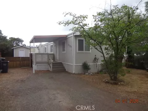 3327 Green Ave, Clearlake, CA 95422