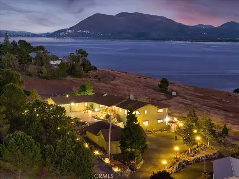 425 Lake Vis, Lakeport, CA 95453
