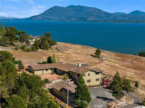 425 Lake Vis, Lakeport, CA 95453