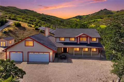 26200 Morgan Vly, Lower Lake, CA 95457