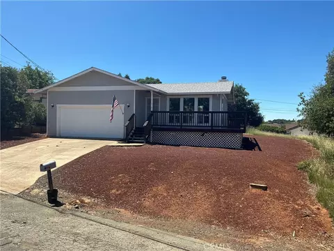 5303 Sierra Dr, Kelseyville, CA 95451