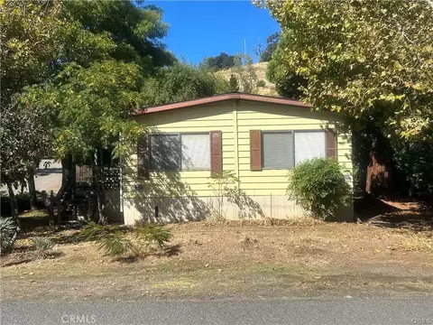 6773 Sayre, Nice, CA 95464