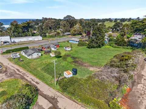 18801 N Highway 1, Fort Bragg, CA 95437