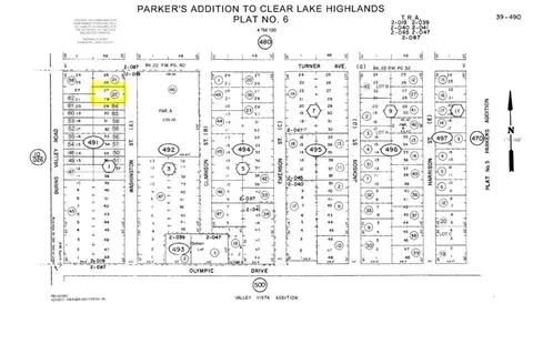 3385 Washington St, Clearlake, CA 95422 photo 4