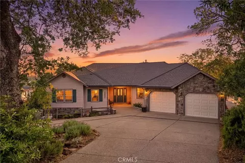 18387 N N Shr, Hidden Valley Lake, CA 95467