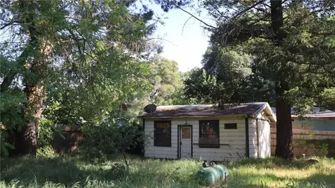 Exterior - 3594 Halika St, Clearlake, CA 95422 photo 5 of 10