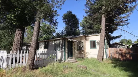 Exterior - 3594 Halika St, Clearlake, CA 95422 photo 10 of 10