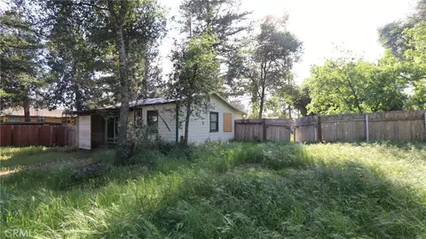 Exterior - 3594 Halika St, Clearlake, CA 95422 photo 6 of 10