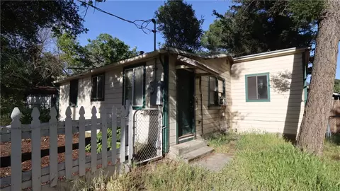Exterior - 3594 Halika St, Clearlake, CA 95422 photo 1 of 10